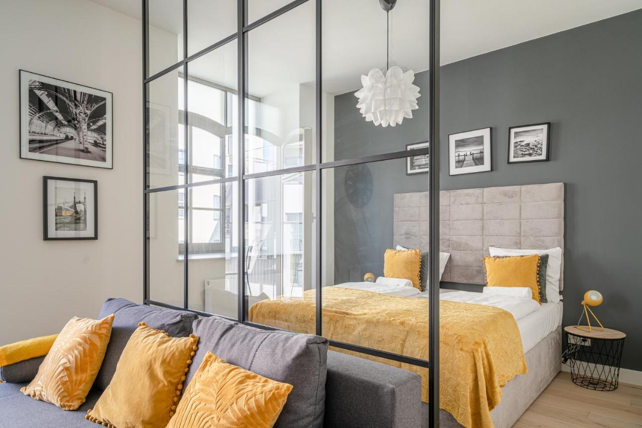 Apartment Rentplanet - Mlyn Maria Breslau