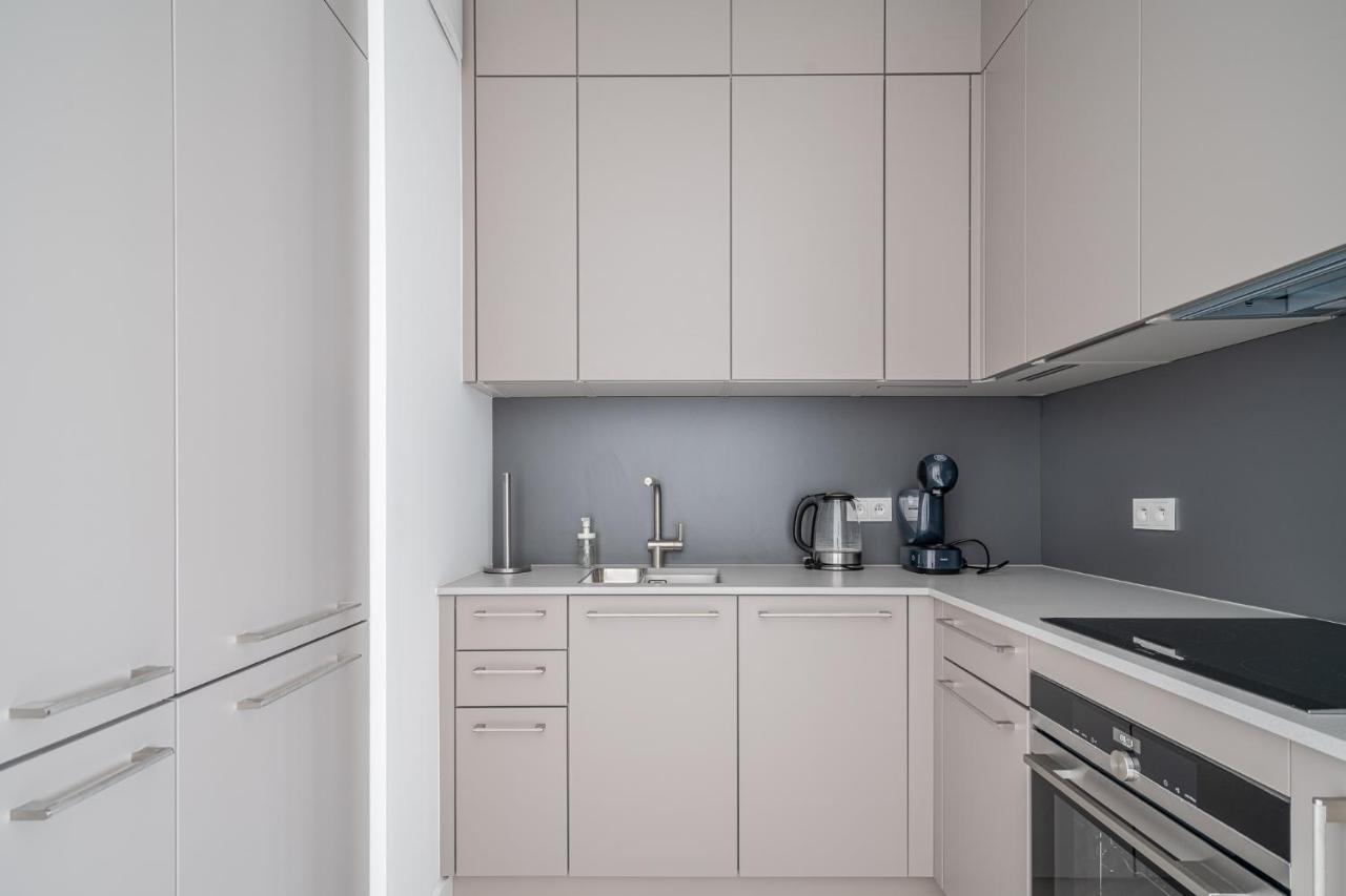 Apartment Rentplanet - Mlyn Maria Breslau