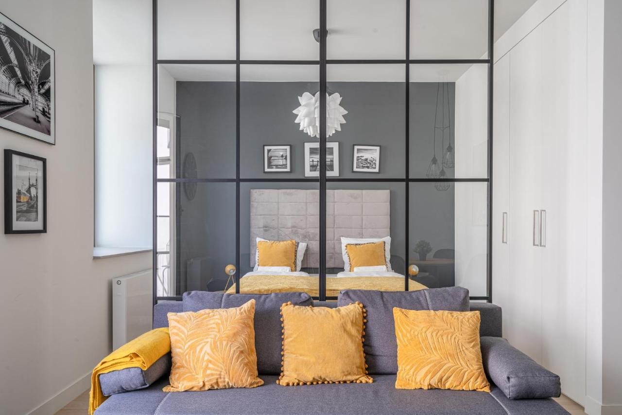 Rentplanet - Mlyn Maria Apartment Breslau