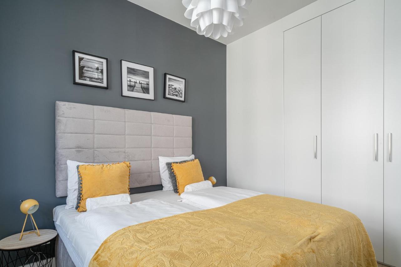 Apartment Rentplanet - Mlyn Maria Breslau