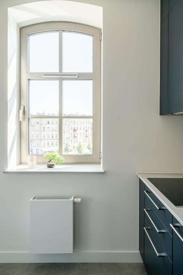 Apartment Rentplanet - Mlyn Maria Breslau