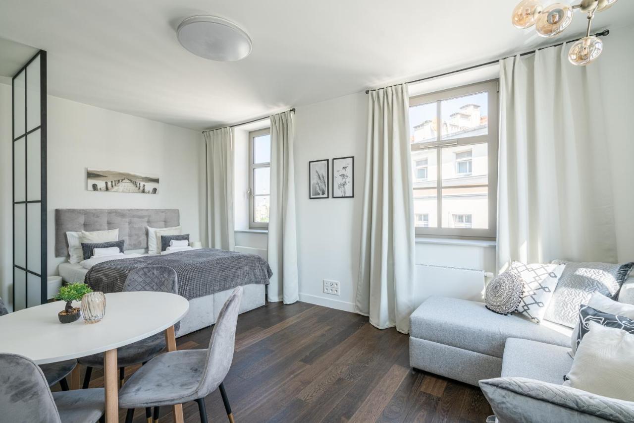 Rentplanet - Mlyn Maria Apartment Breslau