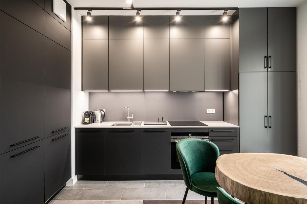 Apartment Rentplanet - Mlyn Maria Breslau
