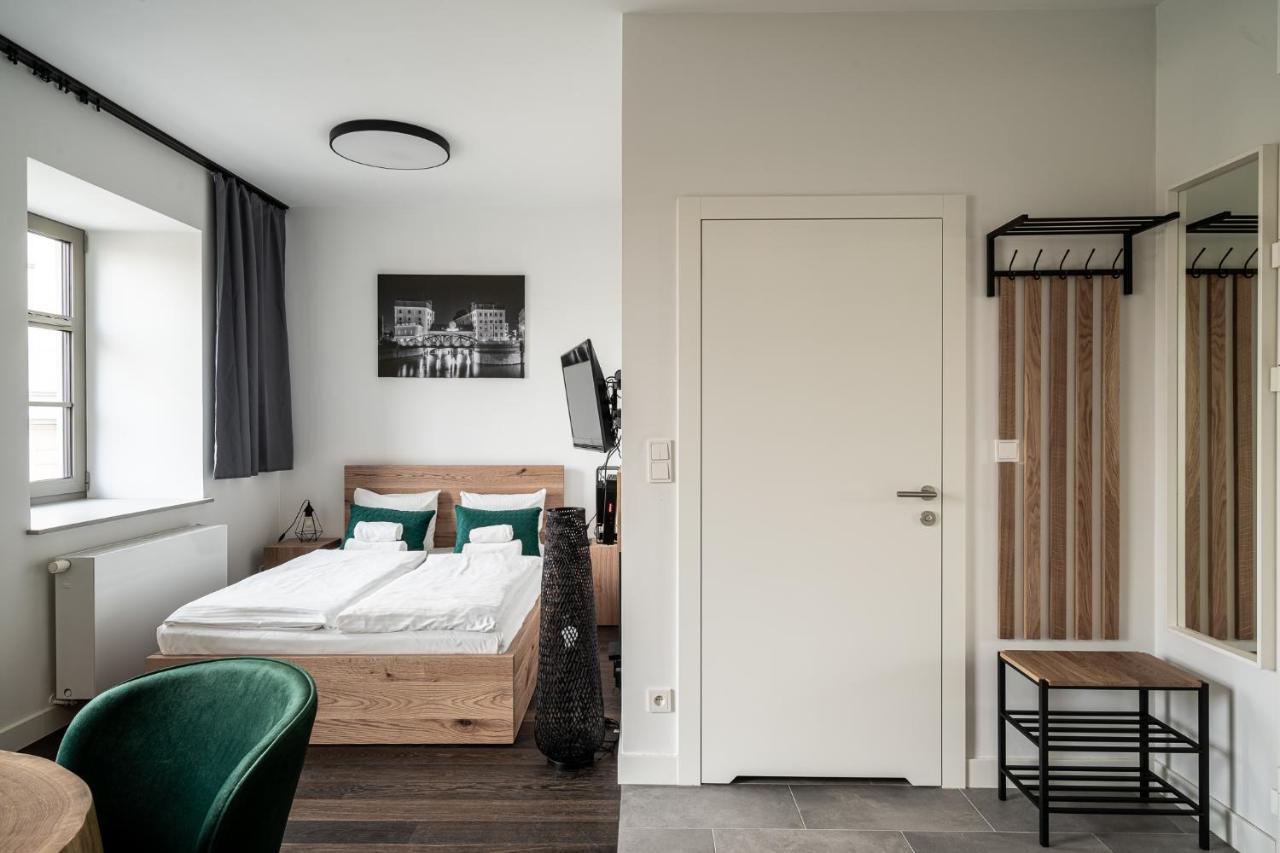 Rentplanet - Mlyn Maria * Breslau