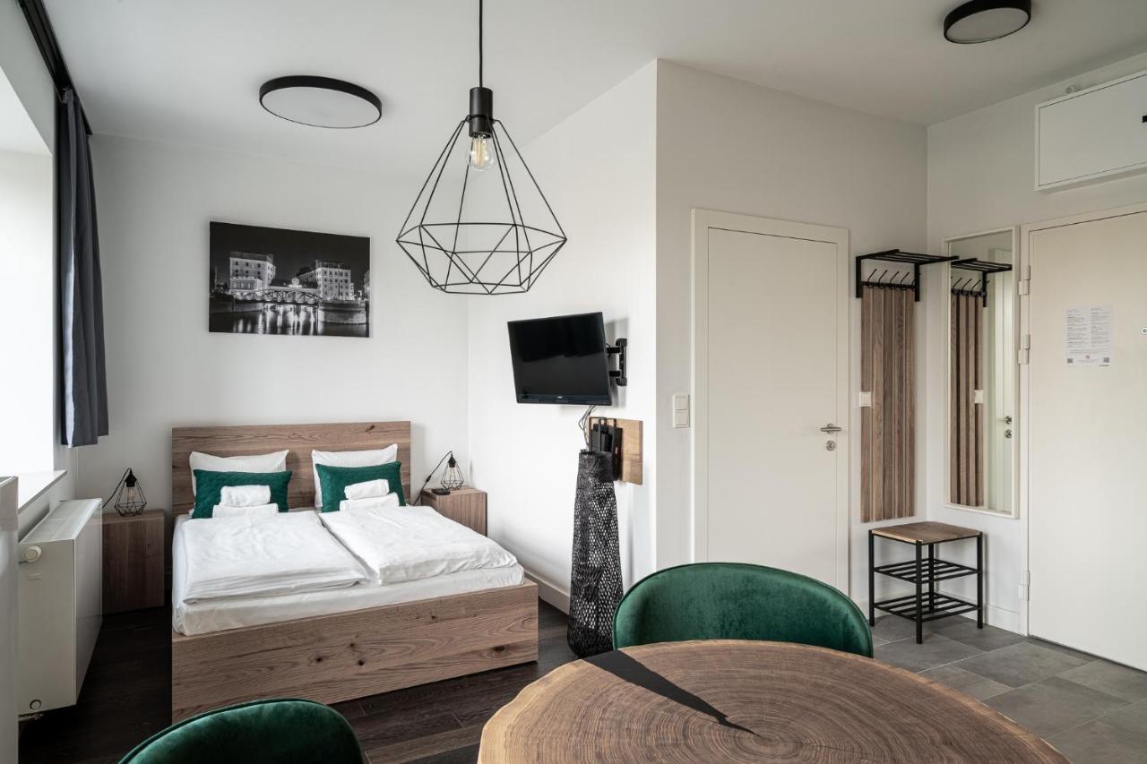 Rentplanet - Mlyn Maria * Breslau