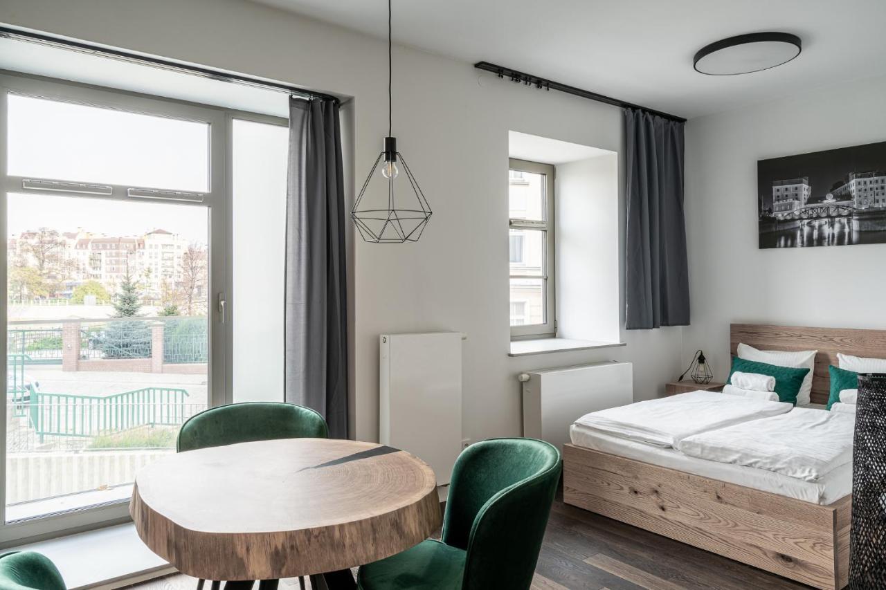 Rentplanet - Mlyn Maria * Breslau