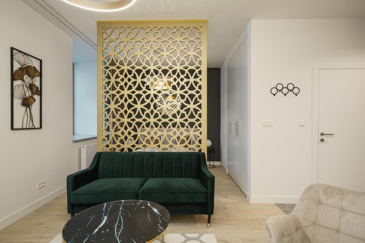 Rentplanet - Mlyn Maria Apartment Breslau