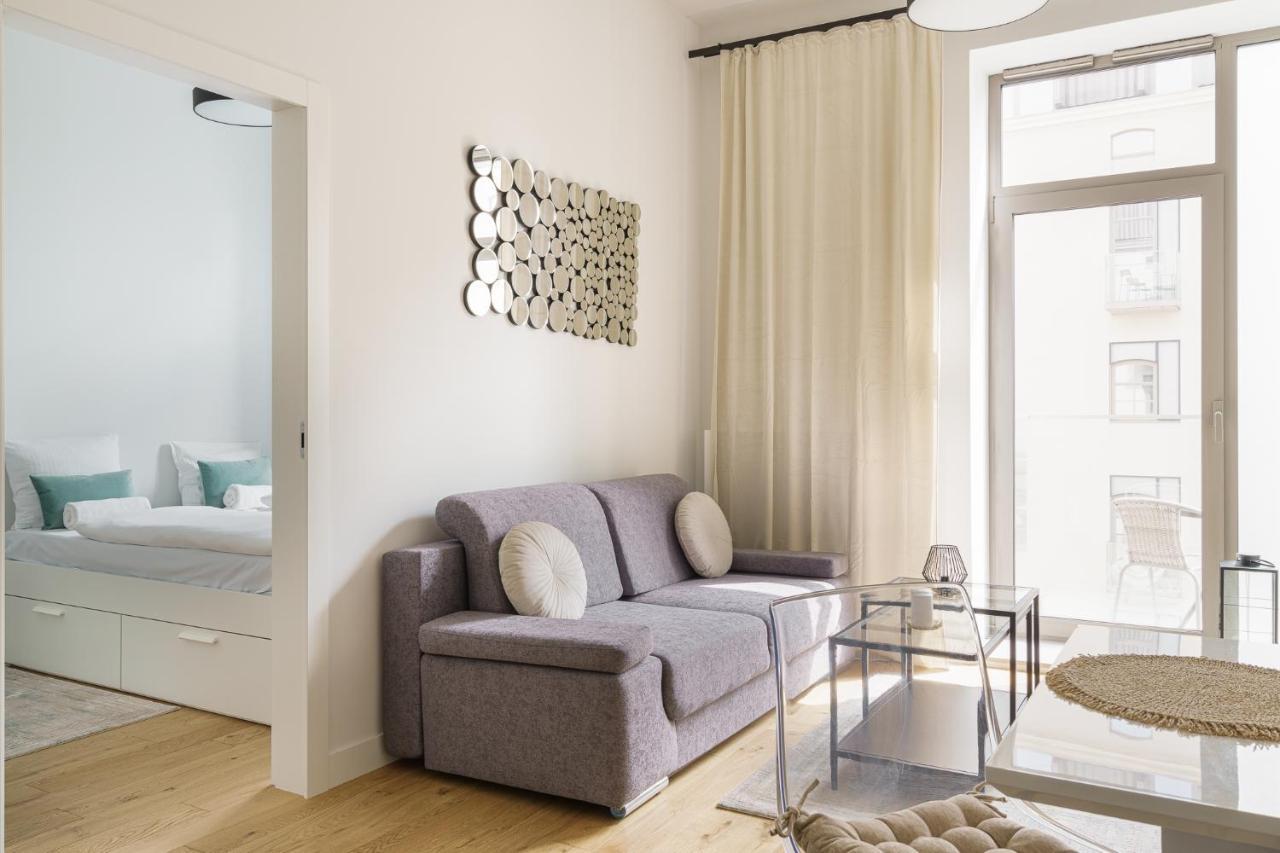 Apartment Rentplanet - Mlyn Maria Breslau
