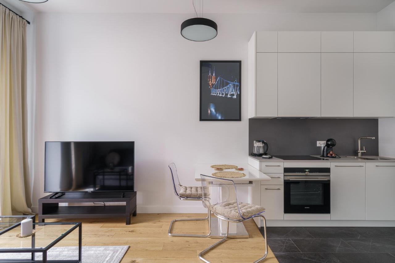 Rentplanet - Mlyn Maria Apartment Breslau