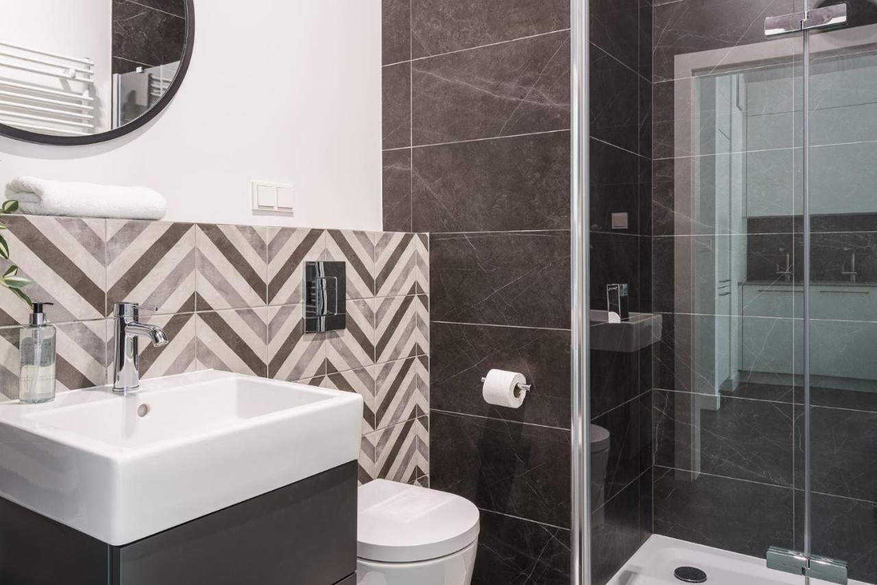 Rentplanet - Mlyn Maria Apartment Breslau