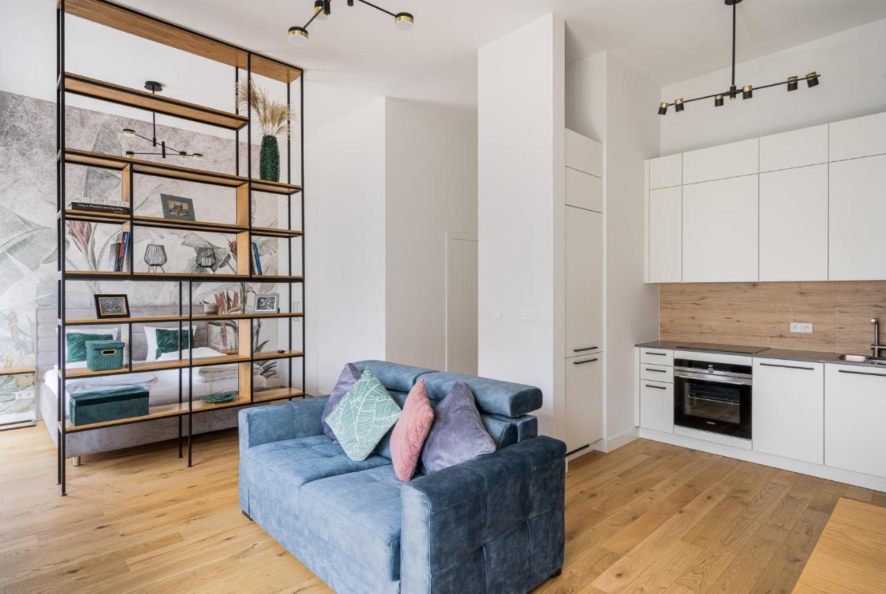 Rentplanet - Mlyn Maria Apartment *