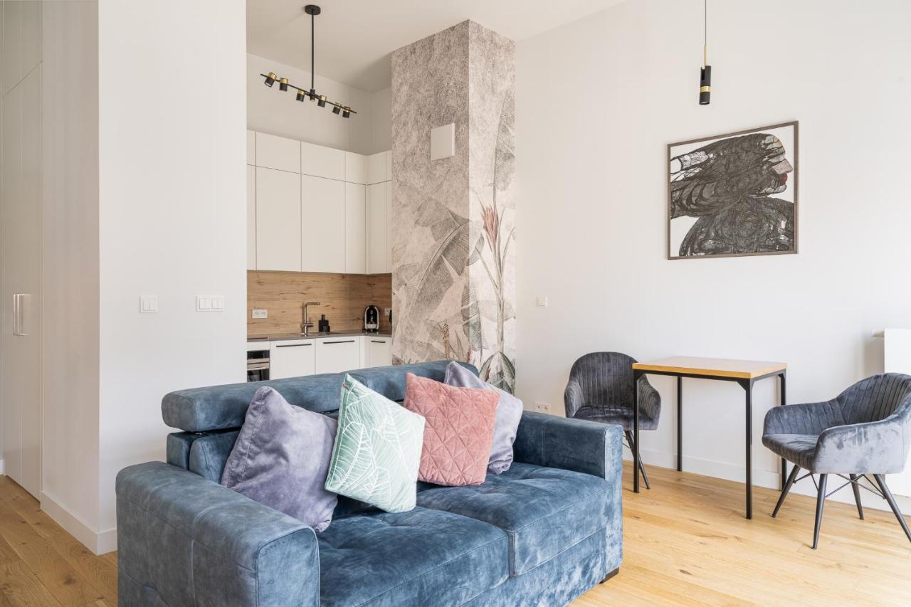 Apartment Rentplanet - Mlyn Maria Breslau