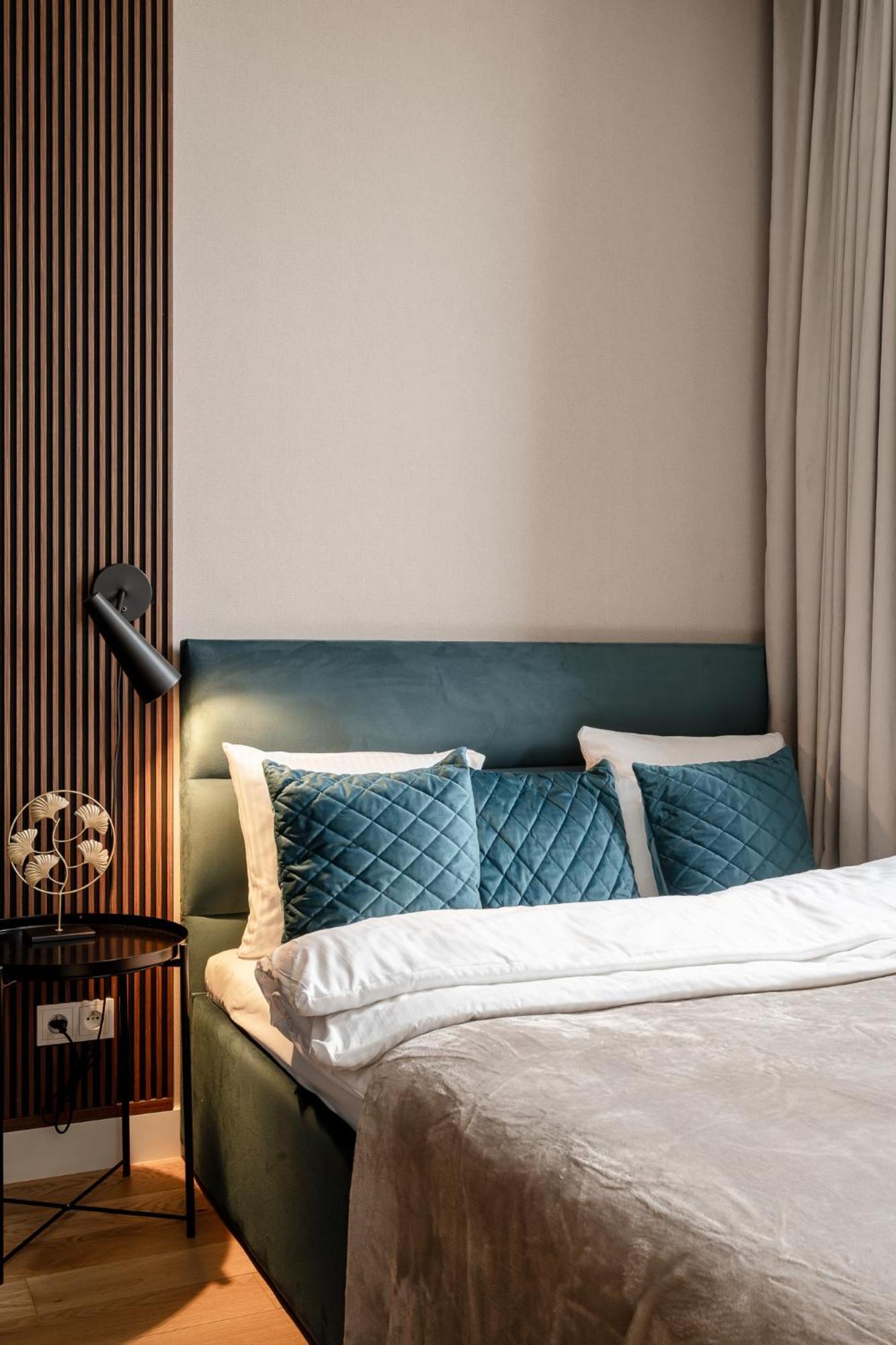 Apartment Rentplanet - Mlyn Maria Breslau