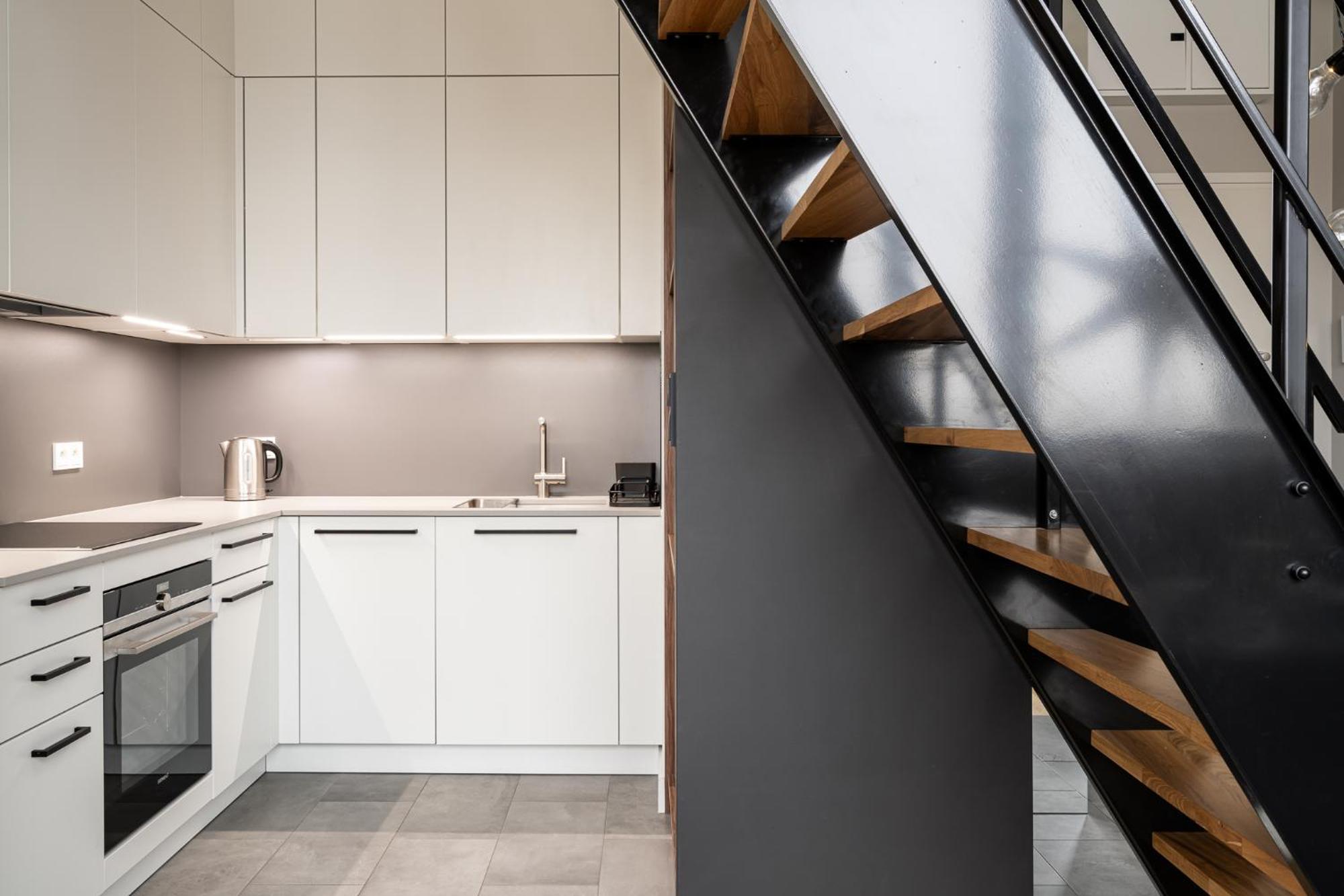 Rentplanet - Mlyn Maria Apartment Breslau