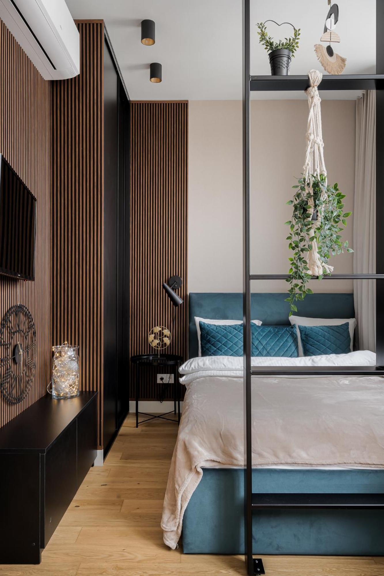 Apartment Rentplanet - Mlyn Maria Breslau