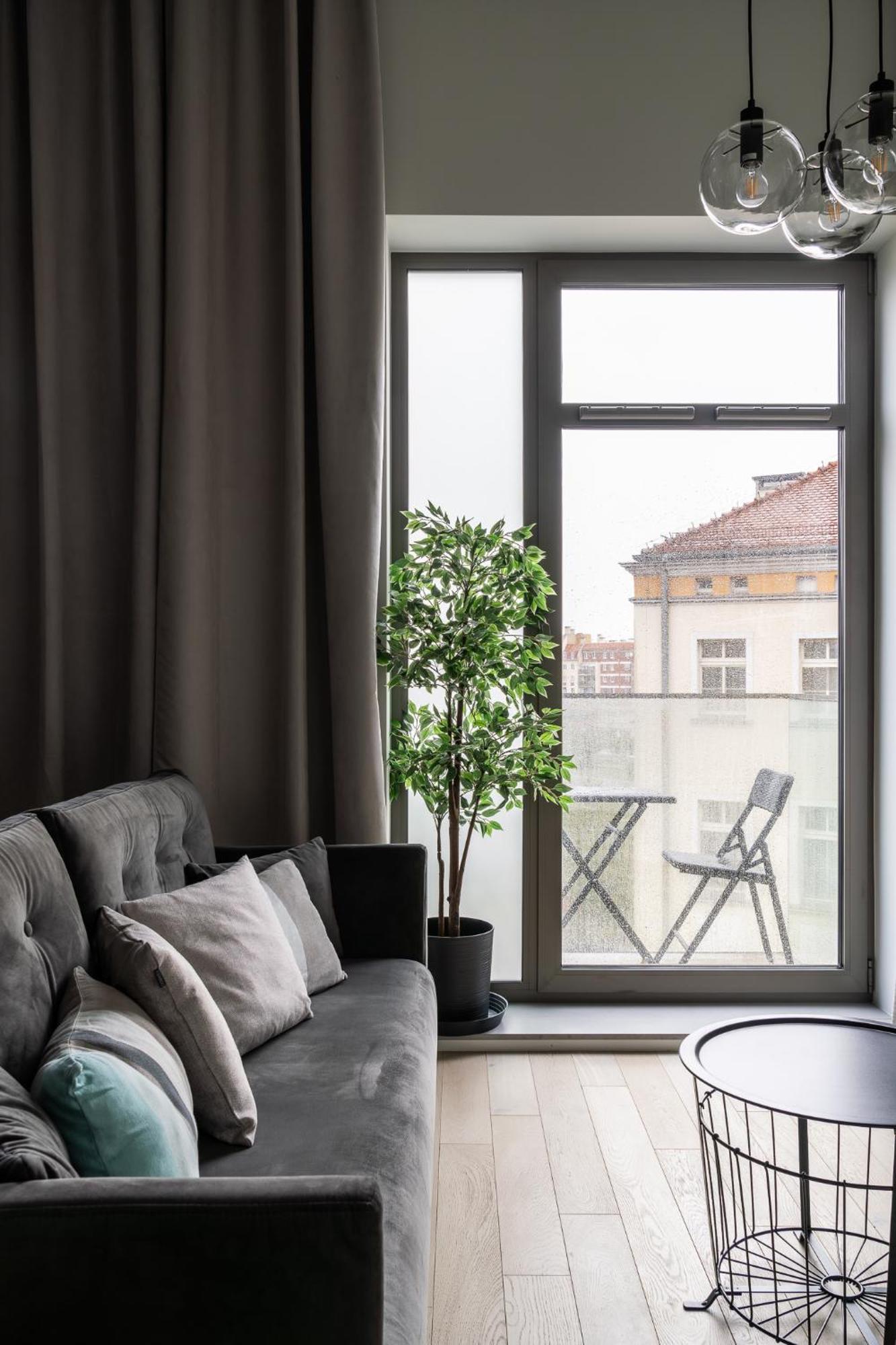 Apartment Rentplanet - Mlyn Maria Breslau